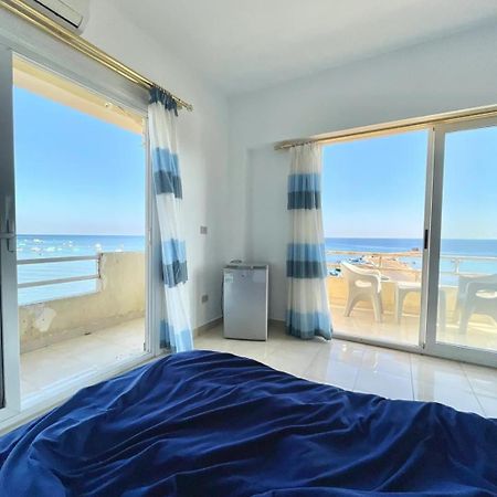 Red Sea Apartment Hotel Hurghada Exterior foto