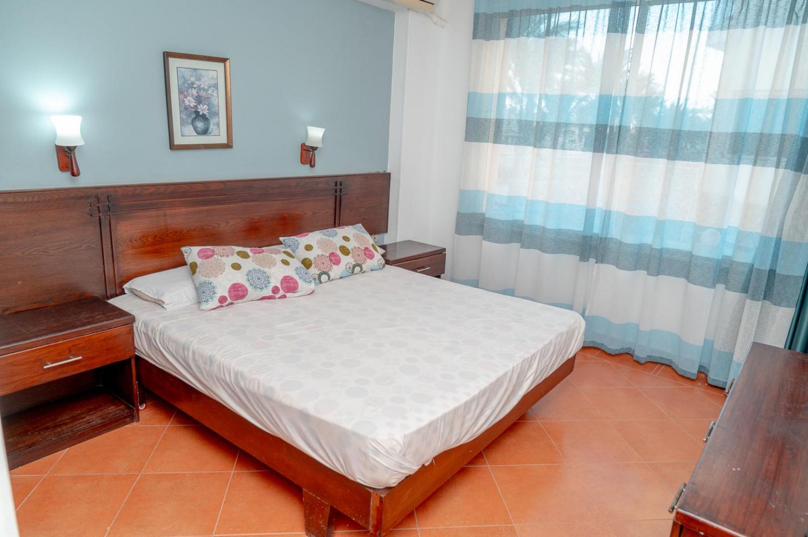 Red Sea Apartment Hotel Hurghada Exterior foto