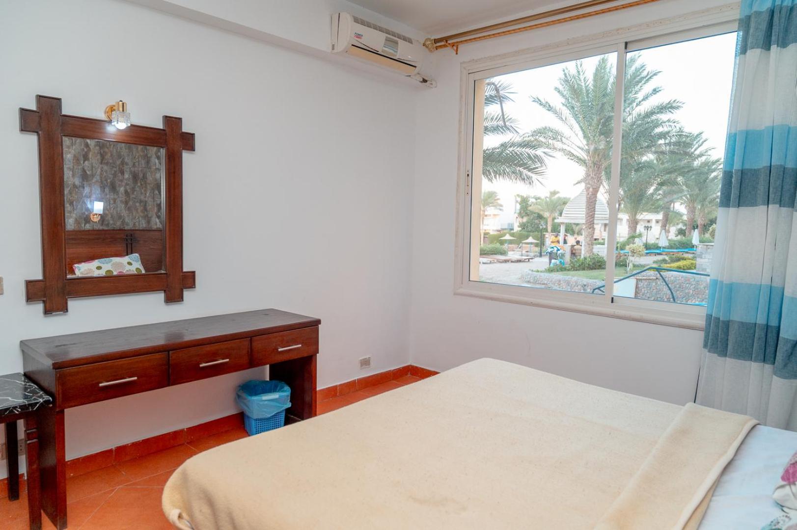 Red Sea Apartment Hotel Hurghada Exterior foto