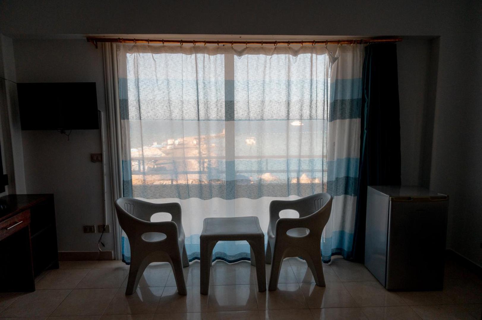 Red Sea Apartment Hotel Hurghada Exterior foto