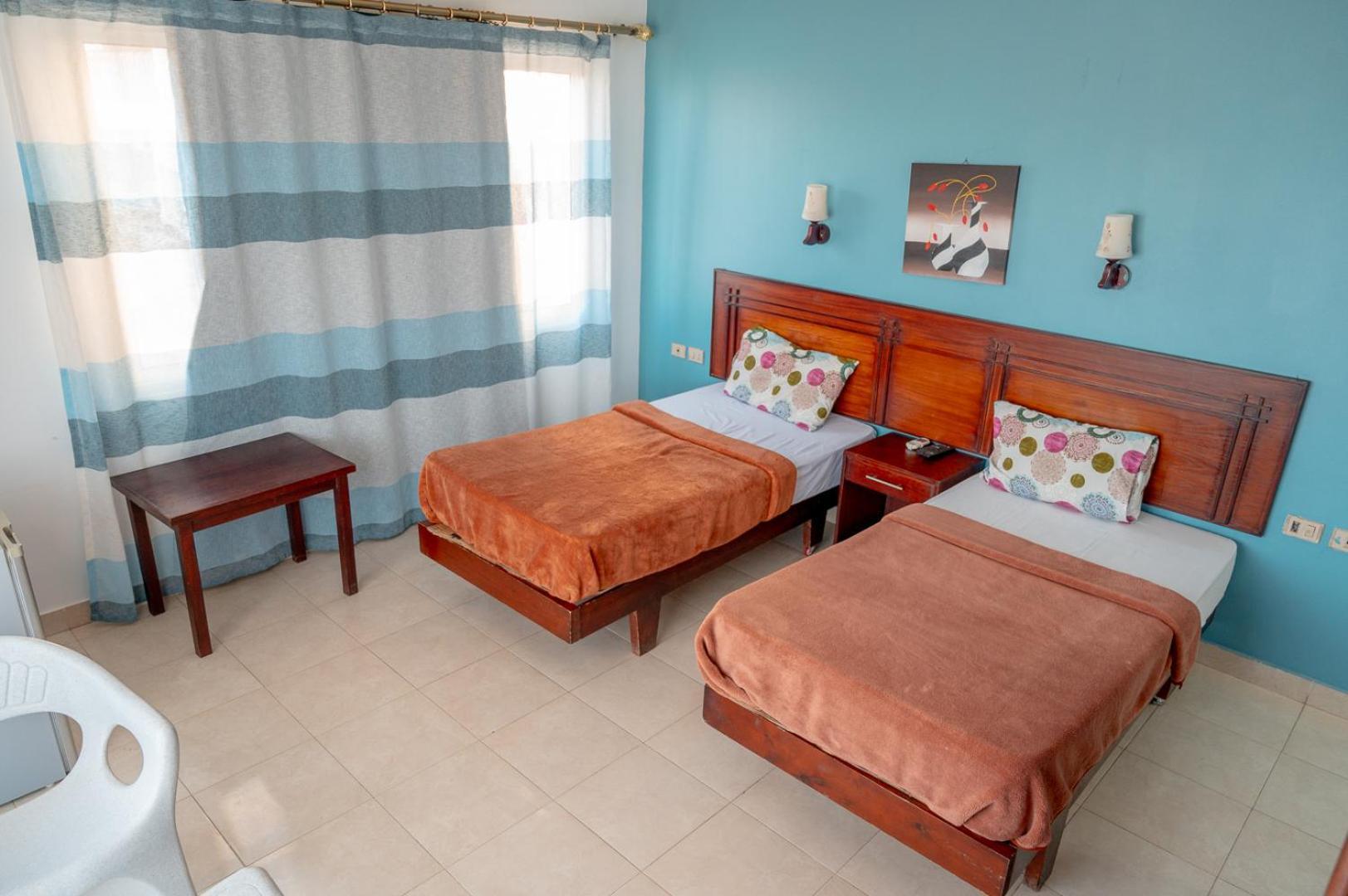 Red Sea Apartment Hotel Hurghada Exterior foto