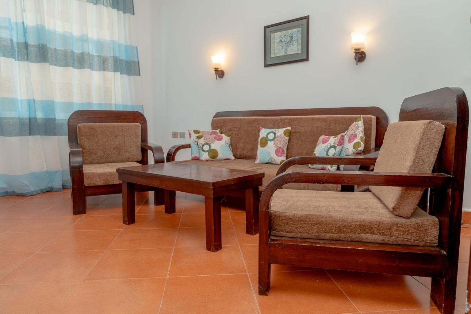 Red Sea Apartment Hotel Hurghada Exterior foto