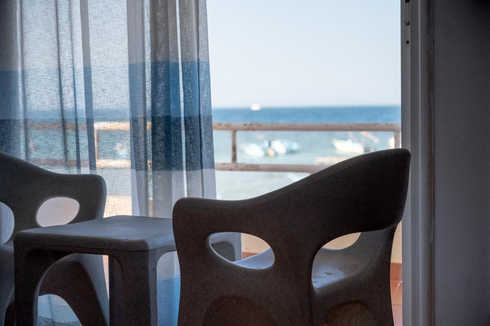Red Sea Apartment Hotel Hurghada Exterior foto